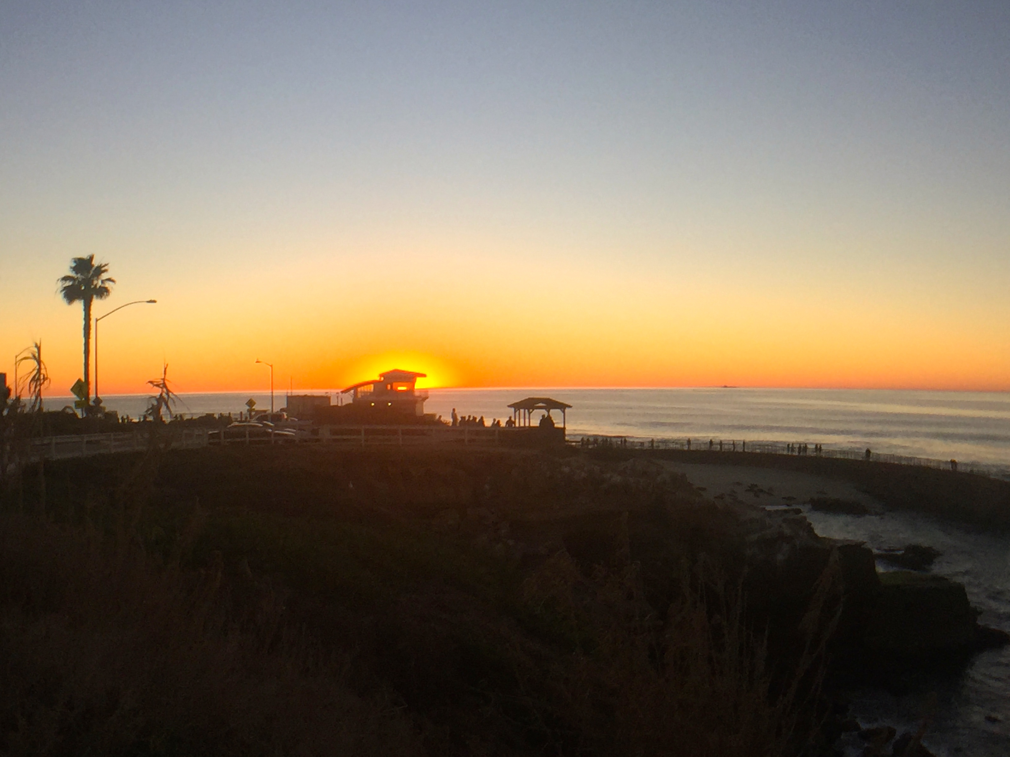 La Jolla Cove 1