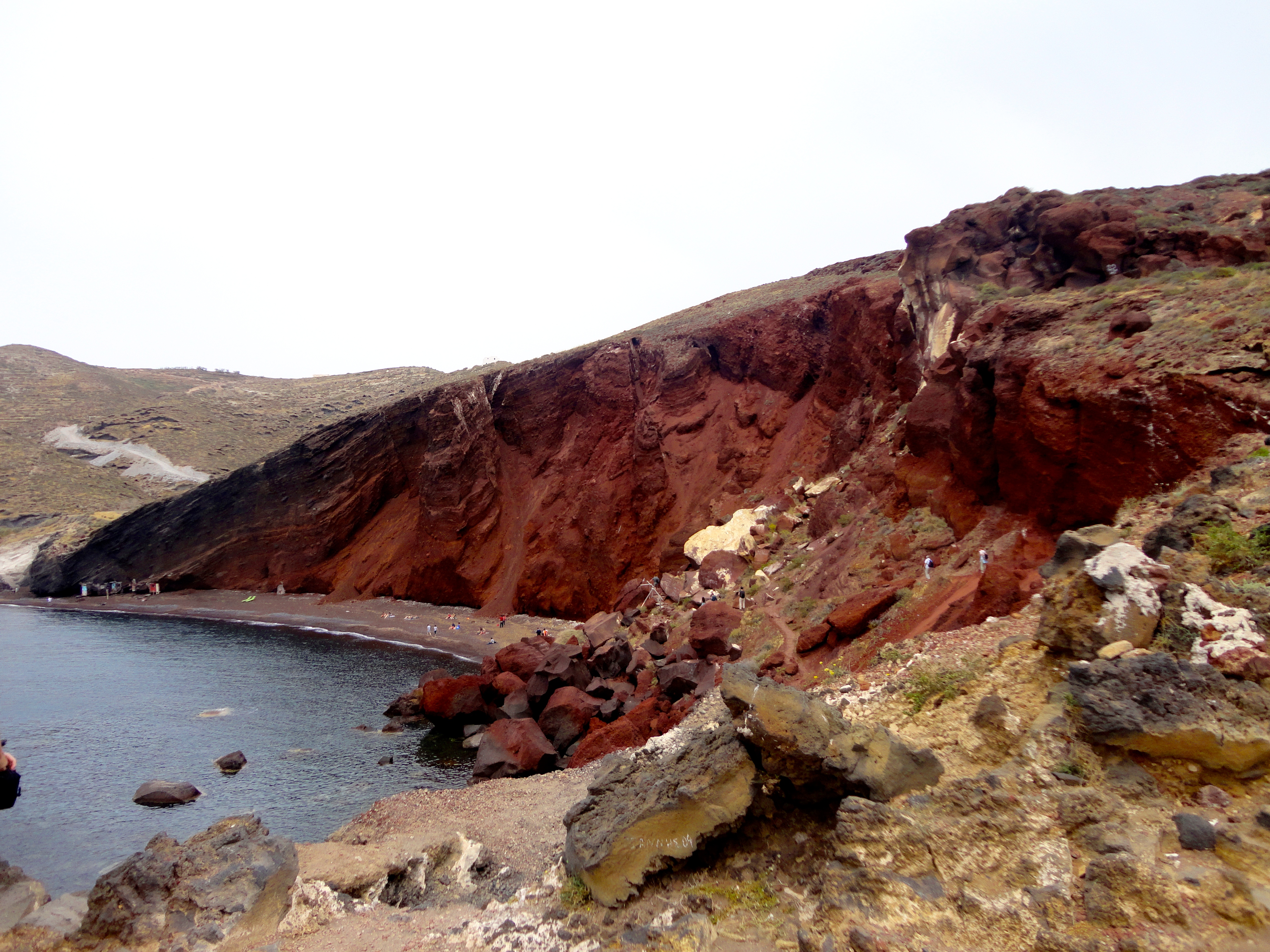 Santorini