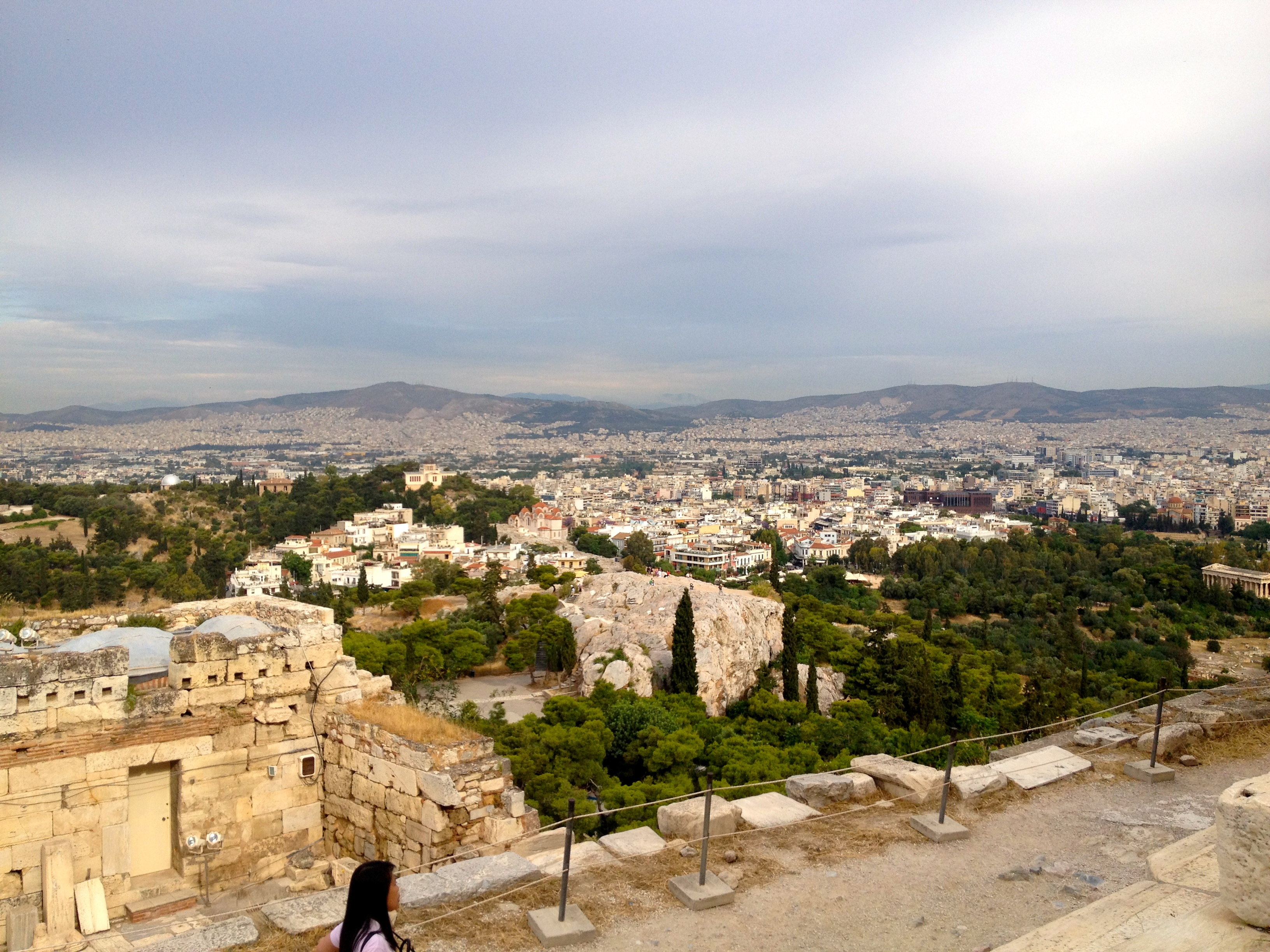 Athens