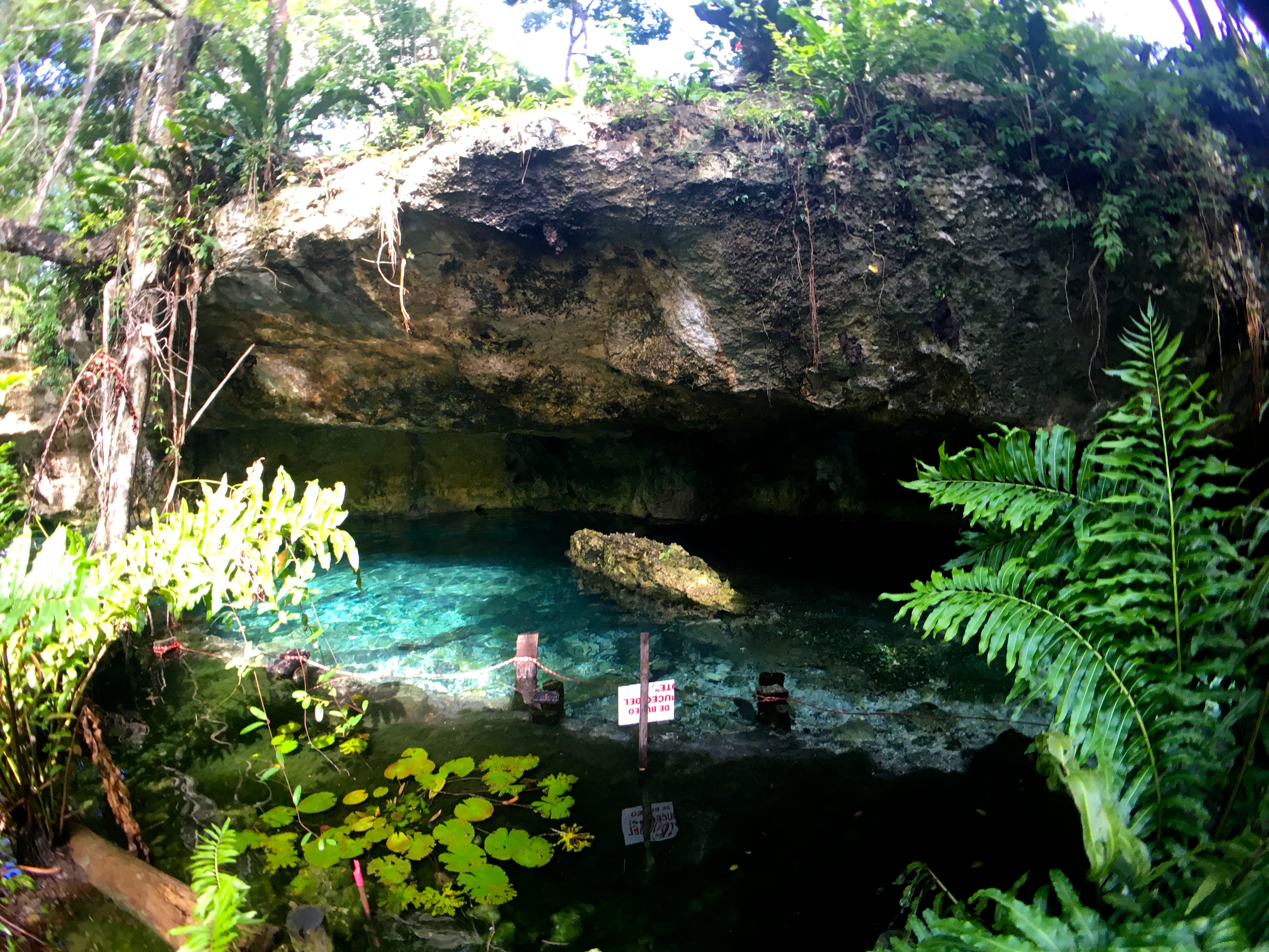 grand cenote