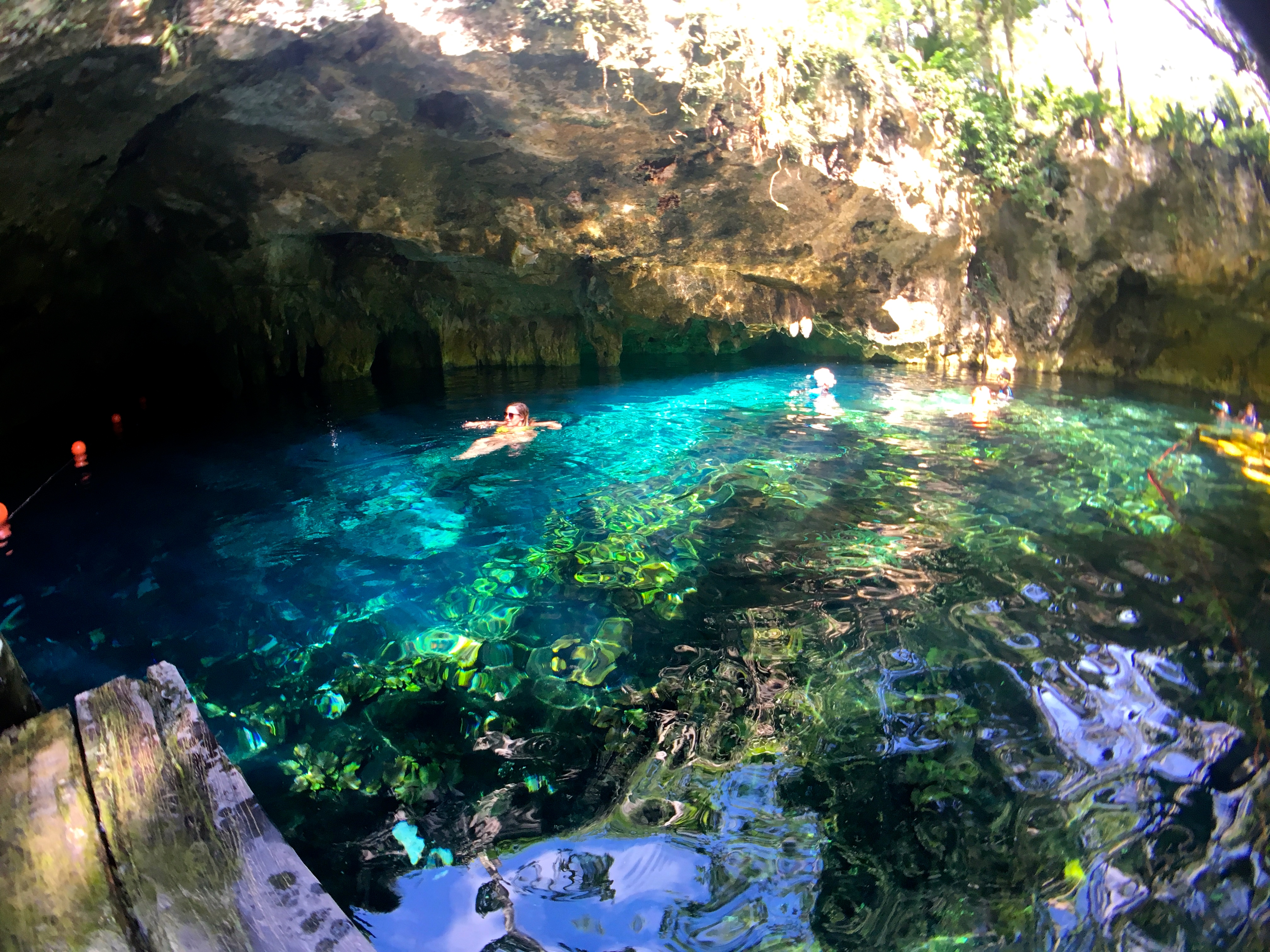 grand cenote