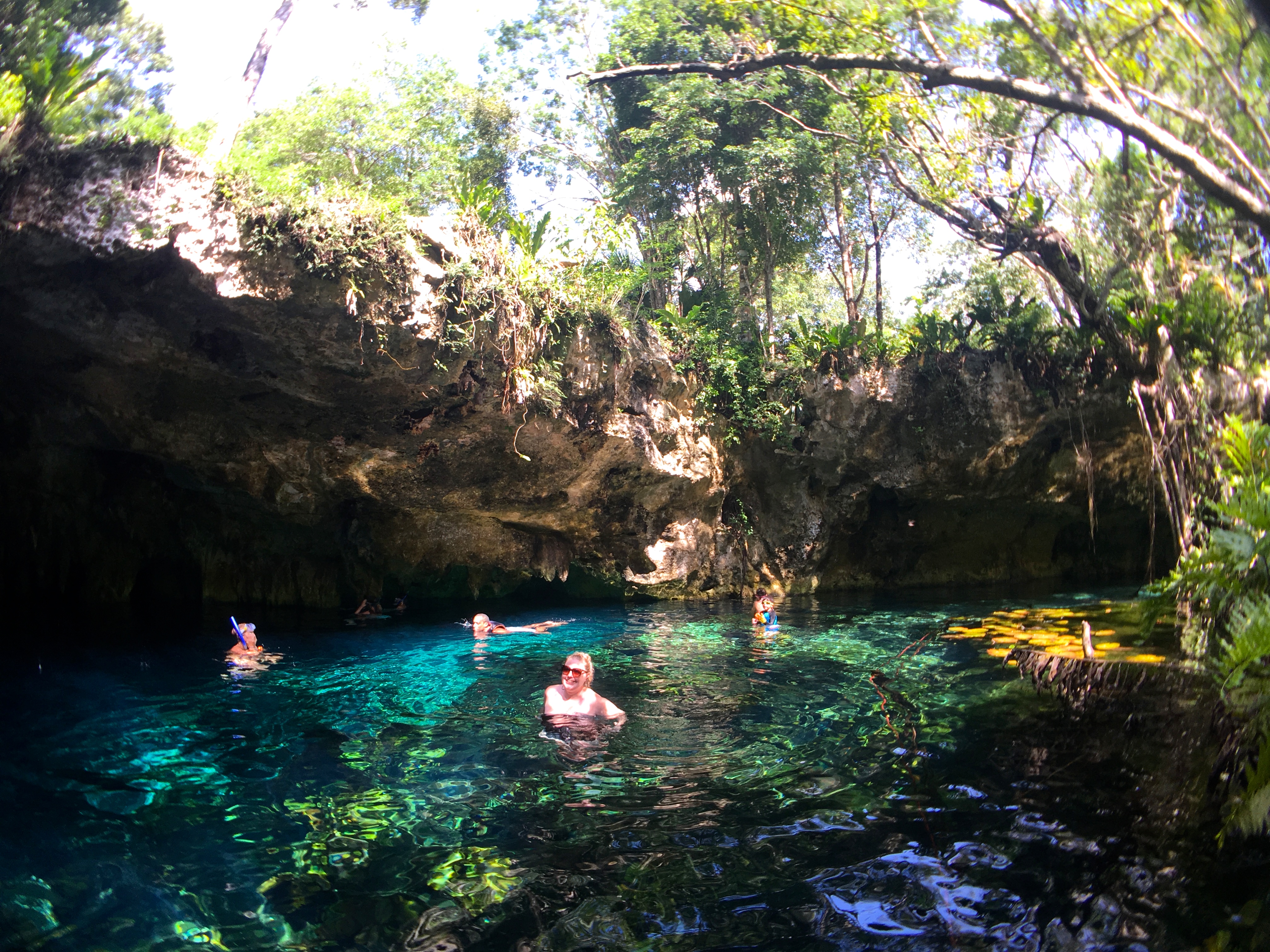 grand cenote