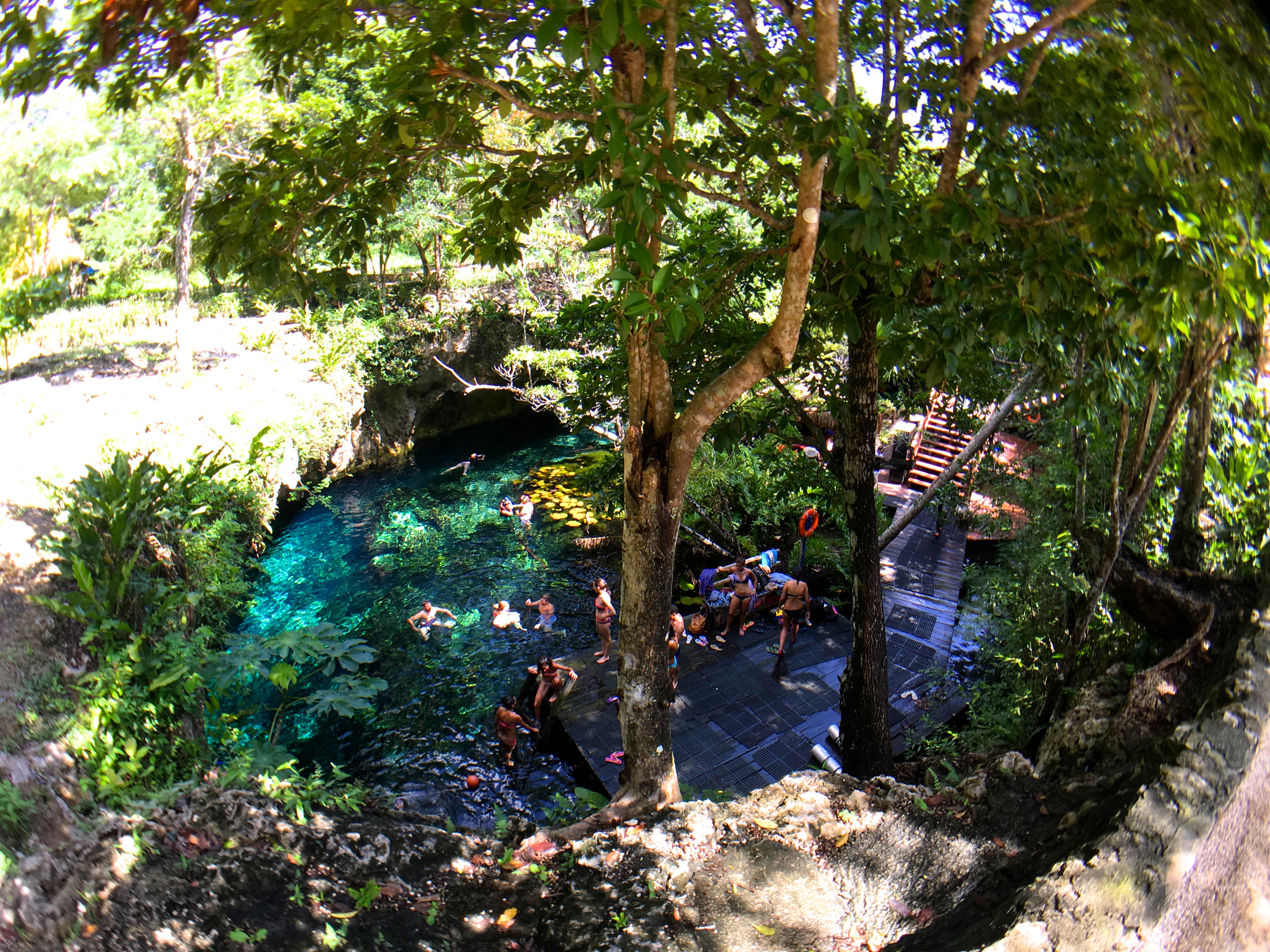 grand cenote