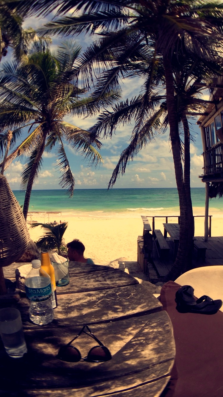 tulum