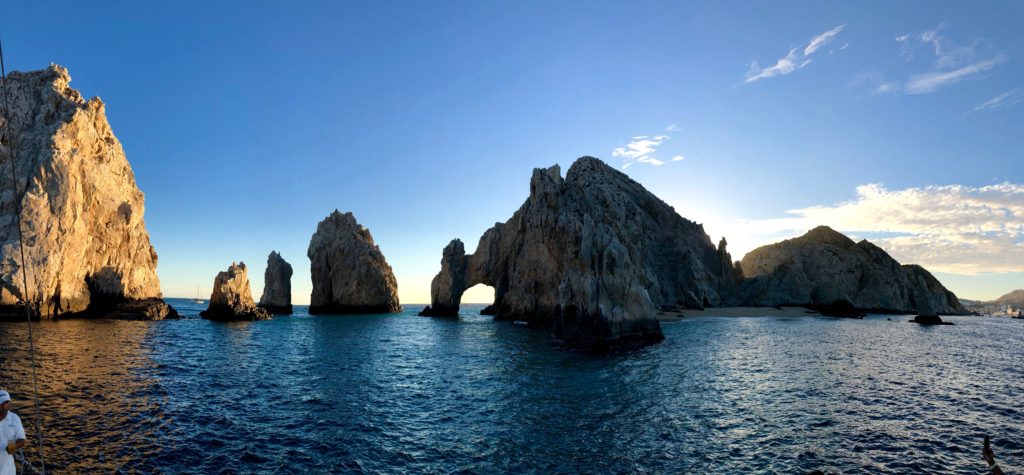 7 Day Cabo San Lucas Itinerary – directions optional